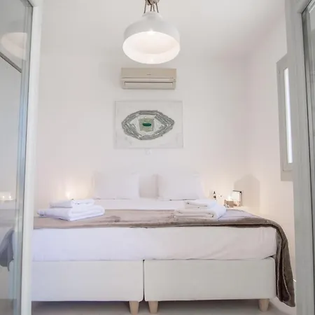 Kea Alya Luxury Living Villa With Pool Melissaki