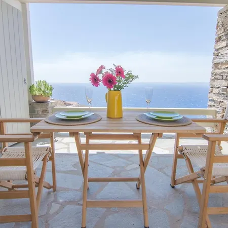 Holiday home Thalatta