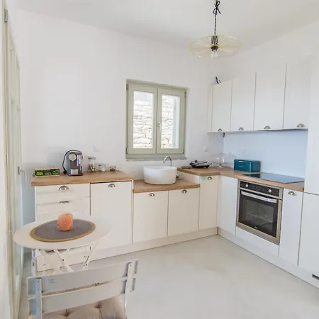 Thalatta Holiday home Melissaki