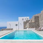 Kea Alya Luxury Living Villa With Pool Villa Melissaki
