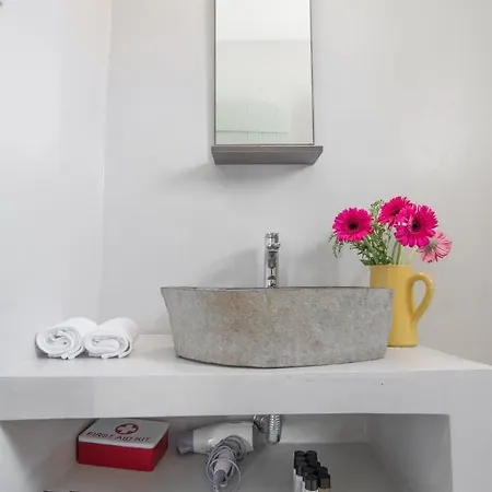 Kea Alya Luxury Living Villa With Pool וילה Melissaki