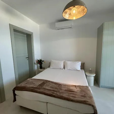 Villa Kea Alya Luxury Living Villa With Pool
