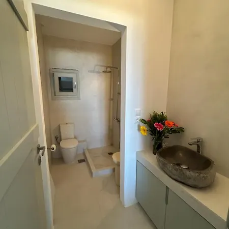 וילה Kea Alya Luxury Living Villa With Pool