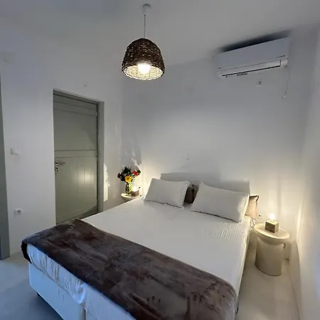 Kea Alya Luxury Living Villa With Pool *